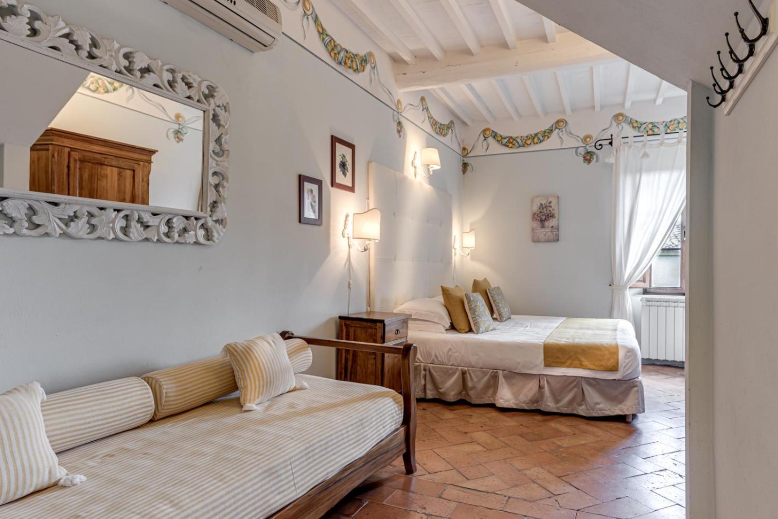 Borgo Medievale San Quirico D'Orcia B&B - Capitano Collection - Albergo Diffuso Exteriör bild