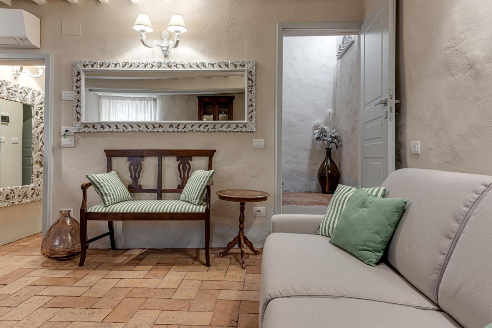 Borgo Medievale San Quirico D'Orcia B&B - Capitano Collection - Albergo Diffuso Exteriör bild