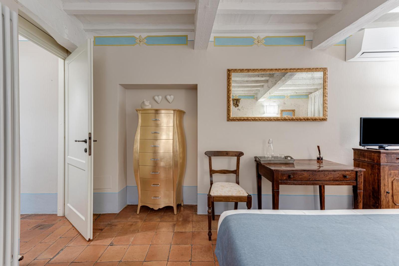 Borgo Medievale San Quirico D'Orcia B&B - Capitano Collection - Albergo Diffuso Exteriör bild